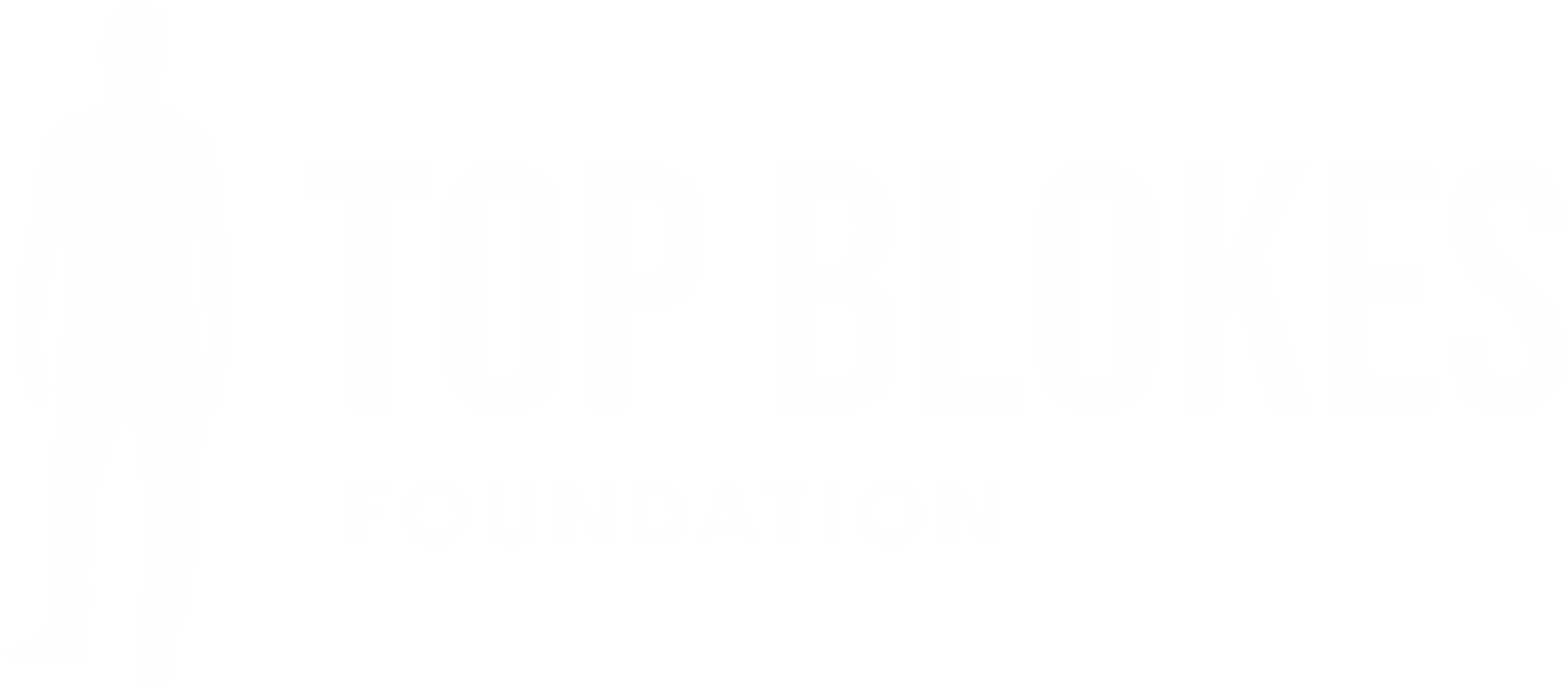 Top Blokes Foundation